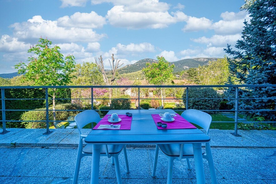 More Photos Of , Cercedilla Hotel For Sale