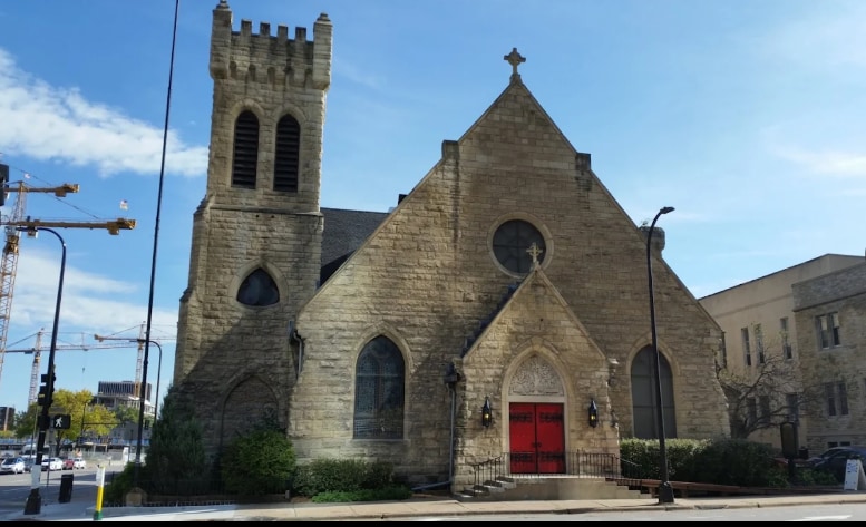 More Photos Of 905 4th Avenue S Ave, Minneapolis Religious Facility For Sale