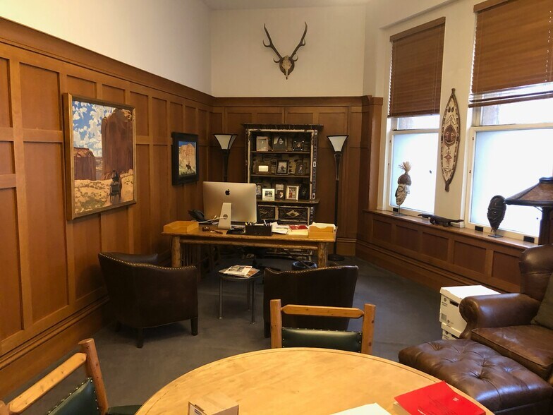 More Photos Of 730 17th St, Denver Office For Sale