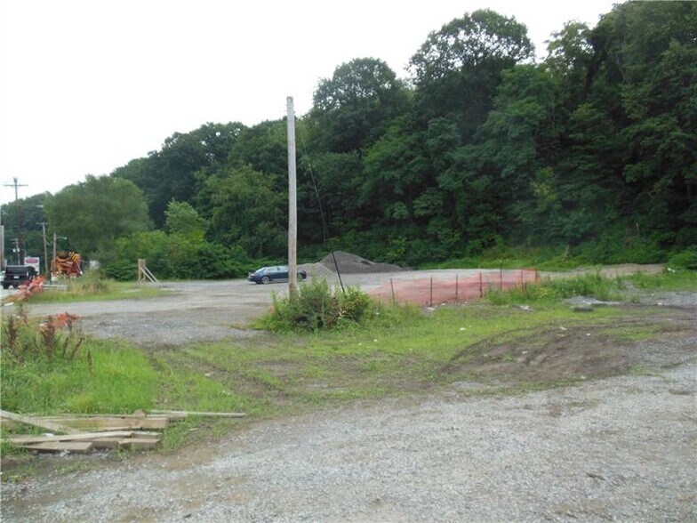 More Photos Of 2713-2715 Library Rd, Pittsburgh Land For Sale