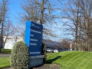 More Photos Of 300 Sonwil Dr, Buffalo Distribution For Lease
