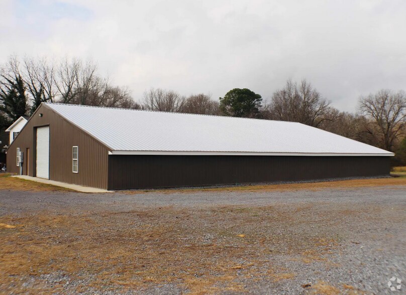 More Photos Of 1291 Eddy Scant City Rd, Arab Warehouse For Sale