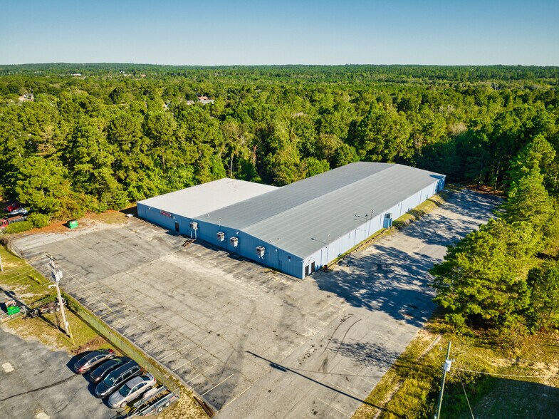 More Photos Of 2724 Emanuel Church Rd, West Columbia Skating Rink For Sale