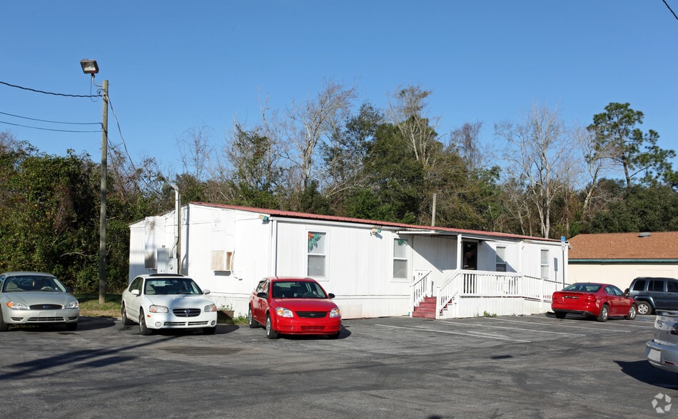 More Photos Of 8441 Pensacola Blvd, Pensacola Auto Dealership For Sale