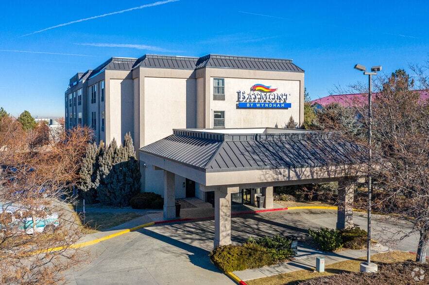 Primary Photo Of 243 E 120th Ave, Thornton Hotel For Sale