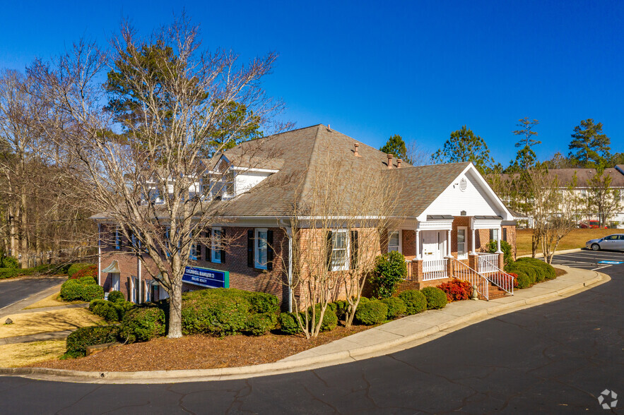 Primary Photo Of 238 Stockbridge Rd, Jonesboro Coworking Space