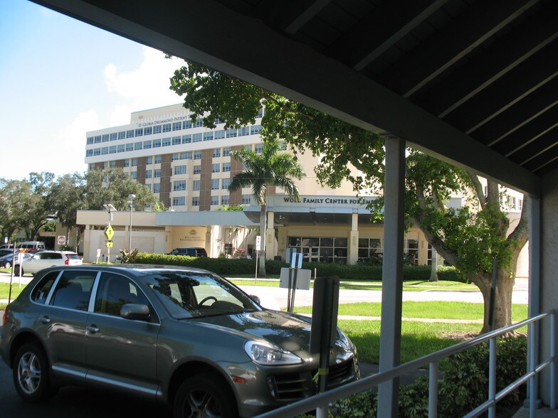 More Photos Of 801 Meadows Rd, Boca Raton Medical For Sale