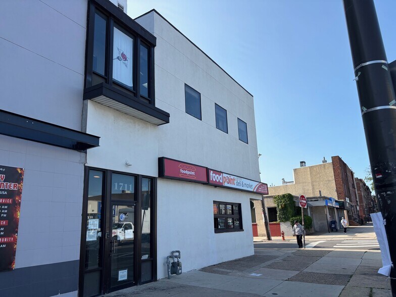 More Photos Of 1711 S Broad St, Philadelphia Office For Lease