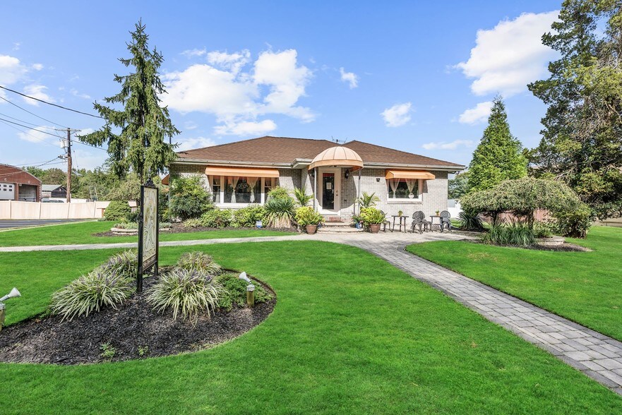 Primary Photo Of 75 Hartford Rd, Delran Storefront Retail Office For Sale