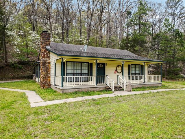 More Photos Of 7687 OK-10, Tahlequah Hospitality For Sale