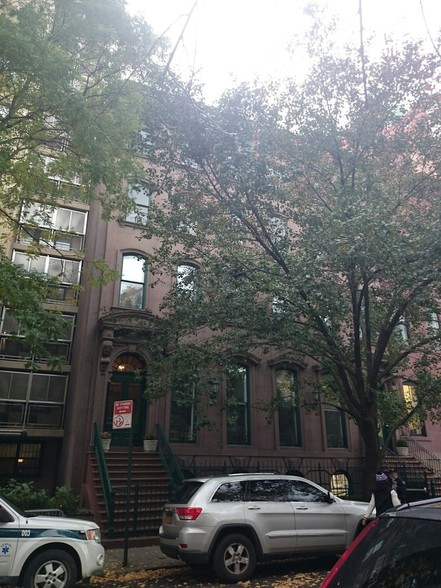 Primary Photo Of 310 E 15th St, New York Healthcare For Lease