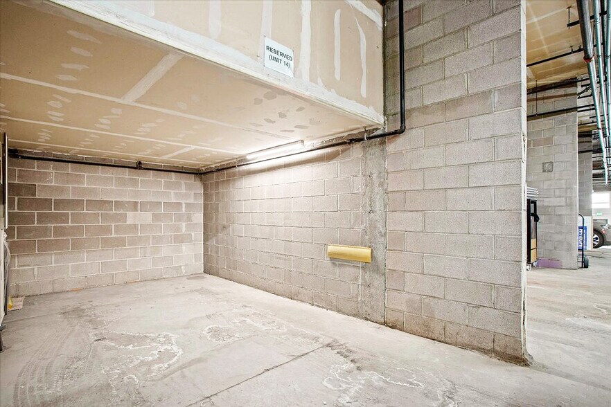More Photos Of 209 Kalamath St, Denver Loft Creative Space For Sale