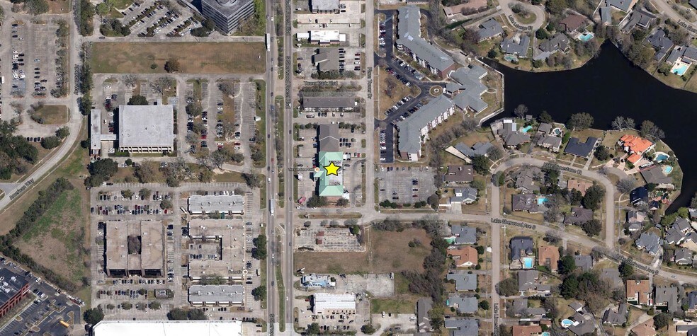 More Photos Of 4215 S Sherwood Forest Blvd, Baton Rouge General Retail For Lease