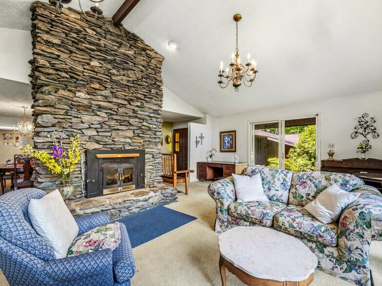 More Photos Of 52 Chapel Hill Church Rd, Asheville Land For Sale
