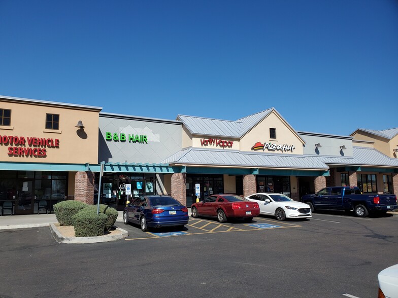 Primary Photo Of 15557 W Roosevelt St, Goodyear Freestanding For Lease