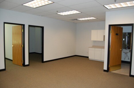 More Photos Of 4034 Technology Way, Carson City Light Manufacturing For Lease