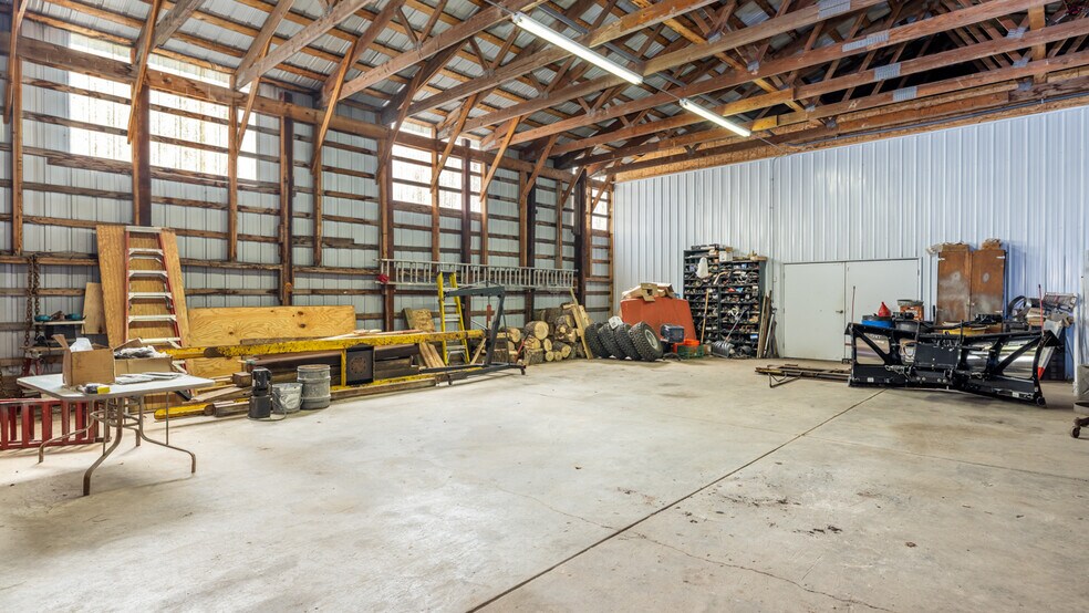 More Photos Of N16577 Main St, Hermansville Freestanding For Sale