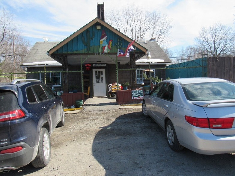 6032 Rte 9H  
