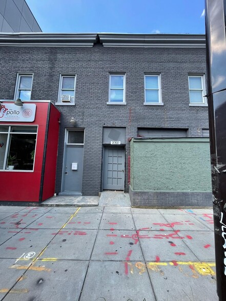 Primary Photo Of 2316 4th St NE, Washington Storefront Retail Residential For Lease