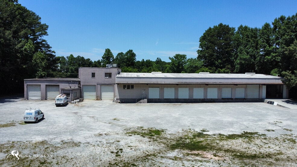 More Photos Of 4171 Winters Chapel Rd, Atlanta Distribution For Sale