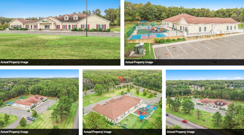 More Photos Of 1400 Middle Country Rd, Middle Island Daycare Center For Sale