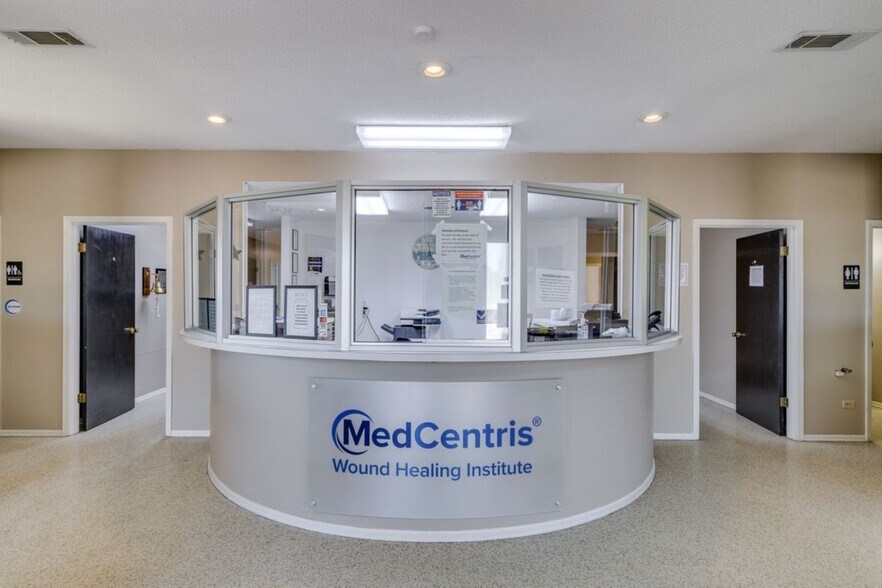 More Photos Of 161 Christian Dr, Rayville Medical For Sale