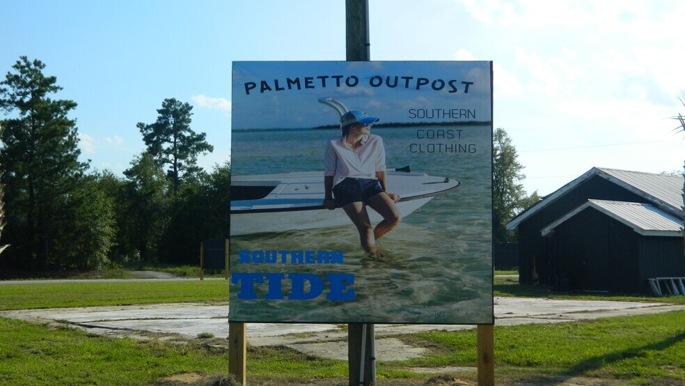 More Photos Of 4603 W Highway 76, Marion Land For Sale