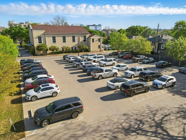 More Photos Of 1425 8th Ave, Fort Worth Medical For Sale