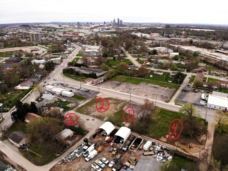 More Photos Of 119 Eastern Blvd, Jeffersonville Land For Sale