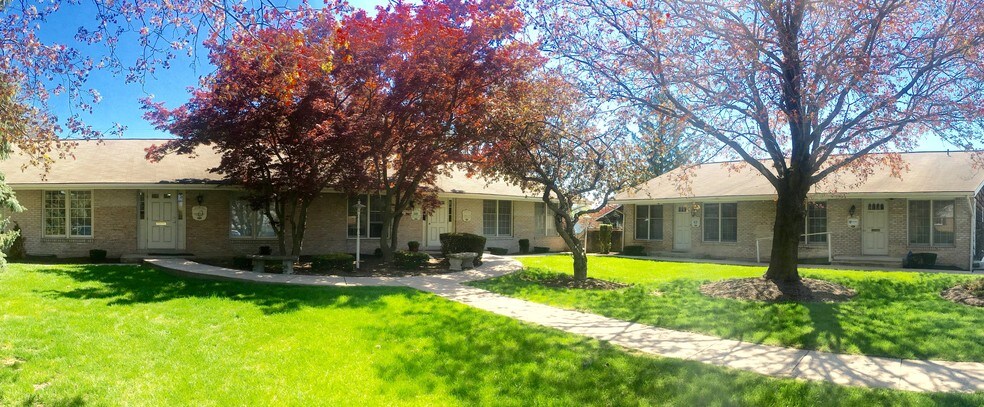 More Photos Of 867-885 Clare Ln, York Office Residential For Lease