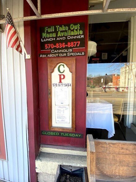 More Photos Of 65-69 Bridge St, Tunkhannock Freestanding For Sale