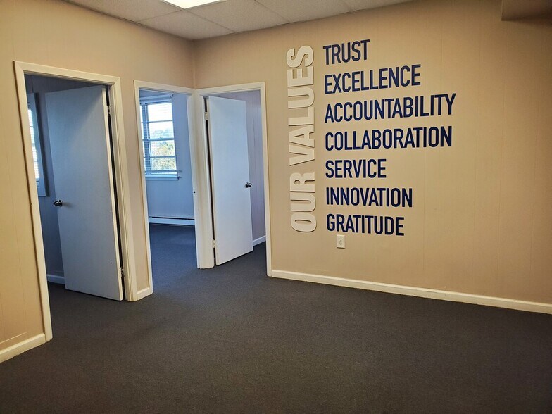 More Photos Of 8400 Bustleton Ave, Philadelphia Medical For Lease