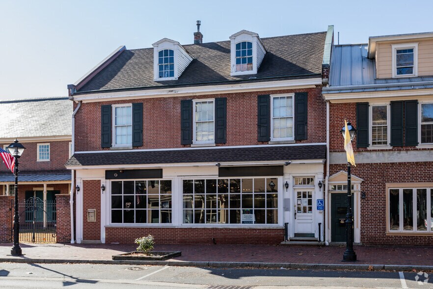 More Photos Of 332-334 High St, Burlington Office For Lease