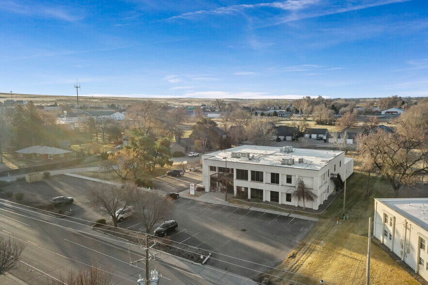 More Photos Of 1993 E 8th N, Mountain Home Medical For Sale