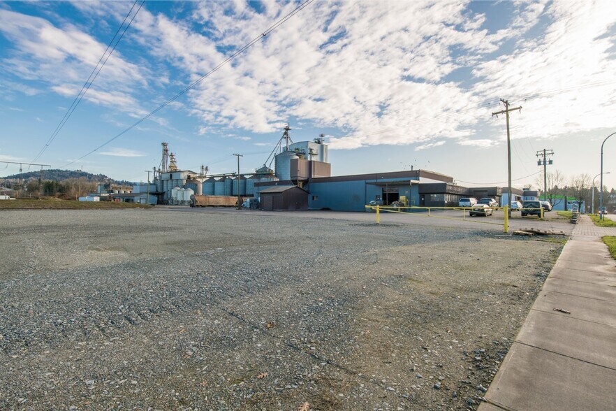 Primary Photo Of 3310 McCallum Rd, Abbotsford Land For Lease