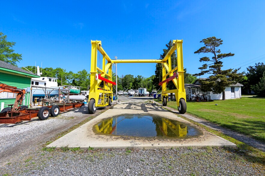 More Photos Of 1 Old New York Rd, Port Republic Land For Sale