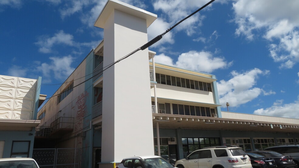 More Photos Of 84-1170 Farrington Hwy, Waianae Unknown For Lease