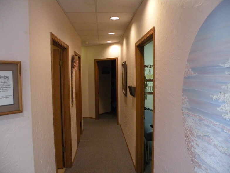 More Photos Of 235 E Clark Ave, Orcutt Office For Lease