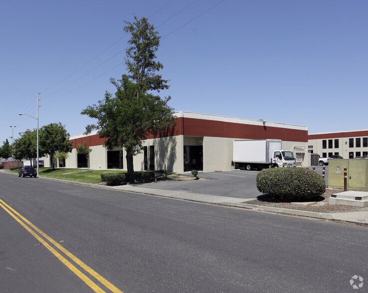 More Photos Of 1301-1323 Terminal St, West Sacramento Warehouse For Lease