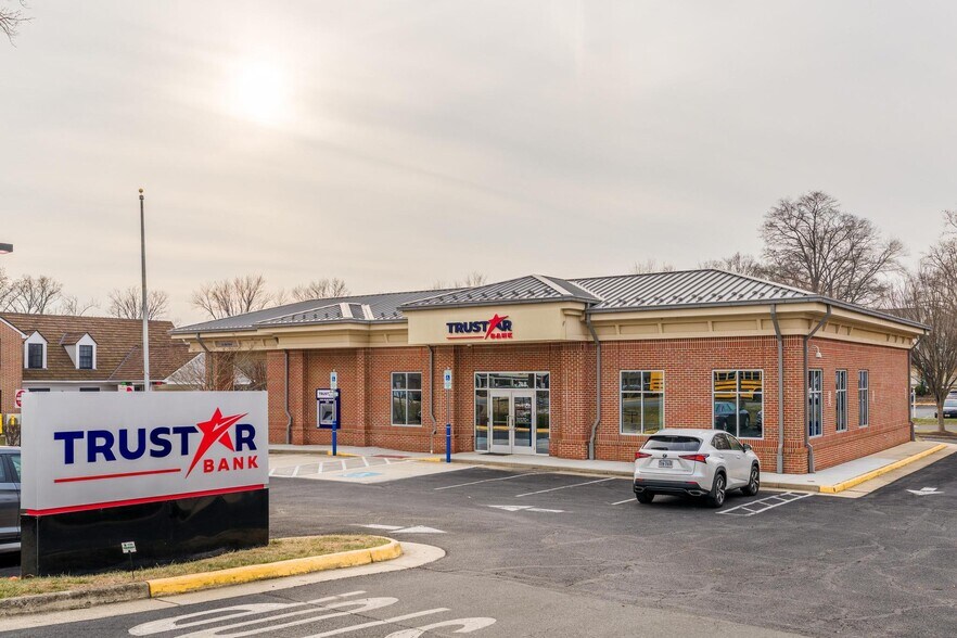 More Photos Of 1146 Walker Rd, Great Falls Medical For Sale