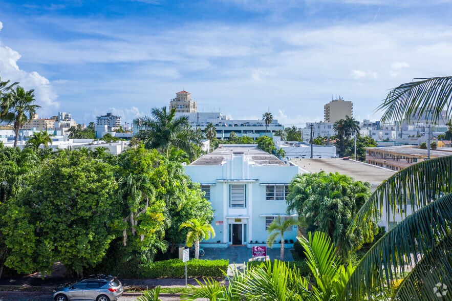 More Photos Of 1115 Euclid Ave, Miami Beach Apartments For Sale