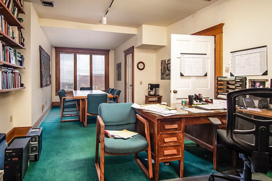 More Photos Of 123 E Doty St, Madison General Retail For Sale