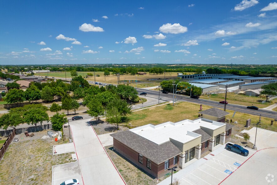 More Photos Of 1001 Travis Ranch Blvd, Forney Freestanding For Sale