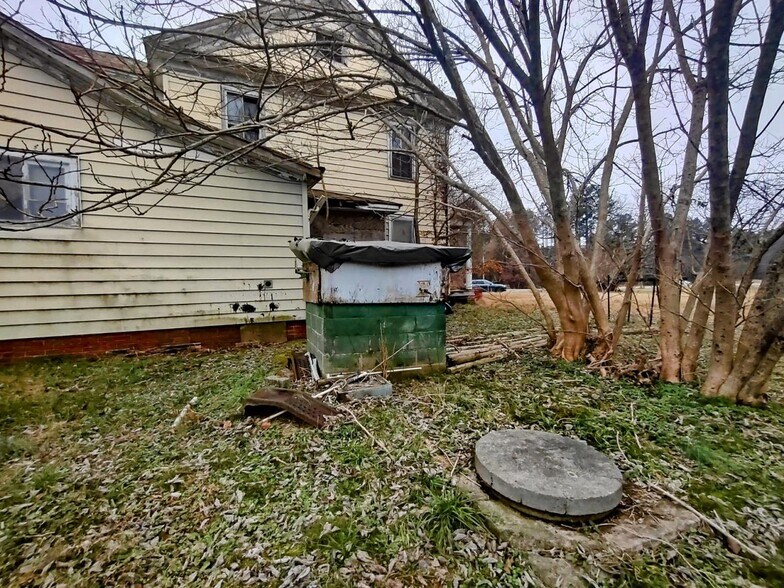 More Photos Of 12006 Boydton Plank Rd, Dinwiddie Land For Sale