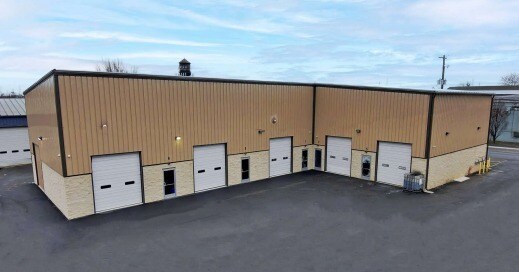 More Photos Of 1207 12th st, Wilmington Warehouse For Sale