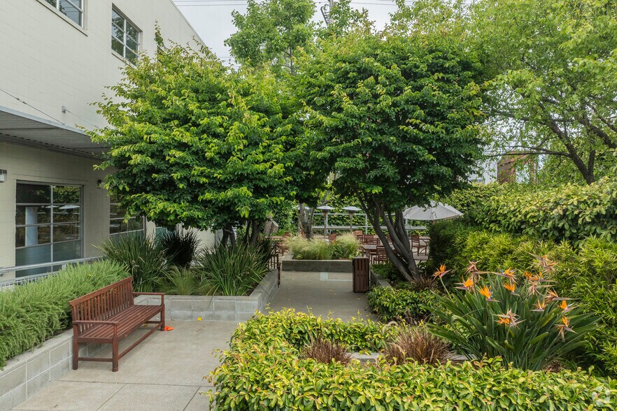 More Photos Of 500-550 Treat Ave, San Francisco Office For Lease