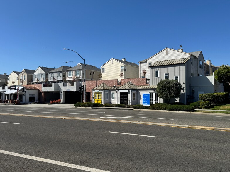 More Photos Of 1818-1820 S Pacific Coast Hwy, Redondo Beach Storefront Retail Office For Lease
