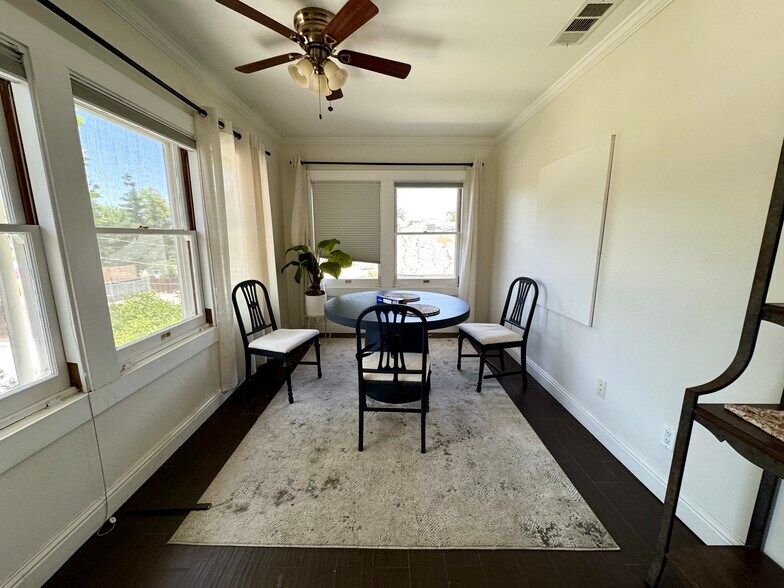More Photos Of 807 N Van Ness Ave, Fresno Office Residential For Sale