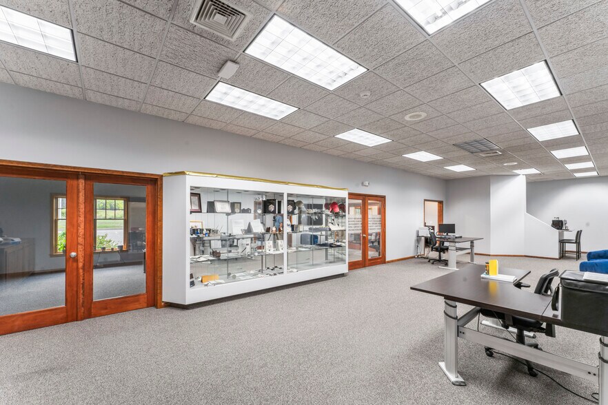 More Photos Of 1650 West St, Southington Storefront Retail Office For Sale