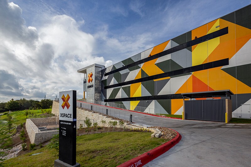 More Photos Of 4229 N FM 620 Hwy, Austin Showroom For Sale